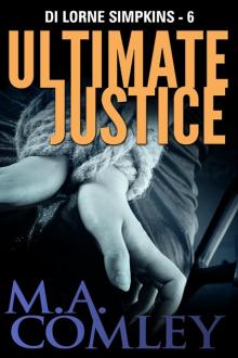 Ultimate Justice