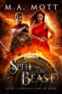 Spell of the Beast