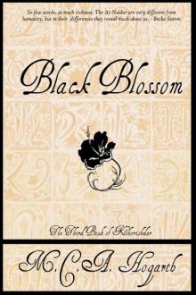 Black Blossom