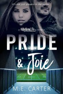 Pride & Joie Pride & Joie