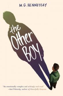 The Other Boy The Other Boy