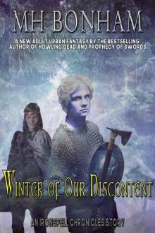 Winter of Our Discontent