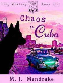 Chaos in Cuba