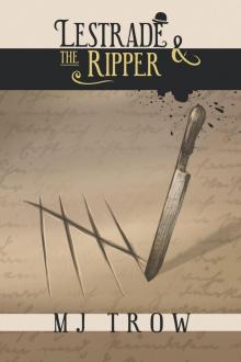 Lestrade and the Ripper Lestrade and the Ripper