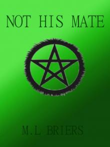 Not His Mate Not His Mate