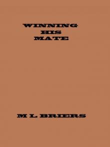Winning His Mate Winning His Mate