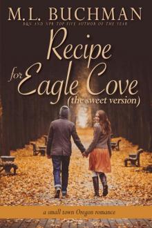 Recipe for Eagle Cove Recipe for Eagle Cove