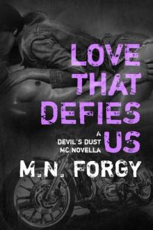 Love That Defies Us
