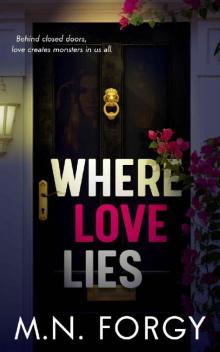 Where Love Lies