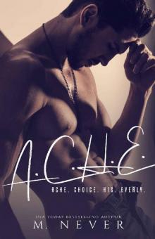 ACHE ACHE