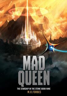 Mad Queen Mad Queen