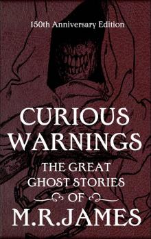 Curious Warnings Curious Warnings