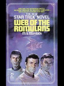 Web of the Romulans