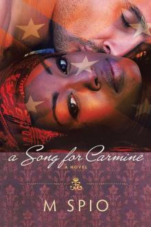 A Song for Carmine A Song for Carmine