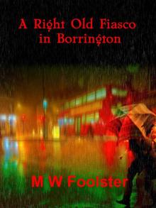 A Right Old Fiasco in Borrington