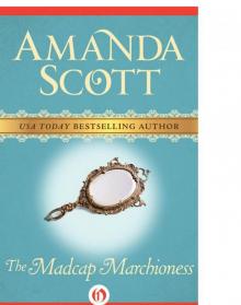 Amanda Scott Amanda Scott