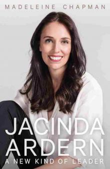Jacinda Ardern Jacinda Ardern