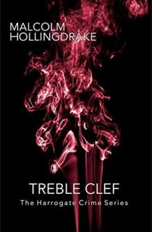 Treble Clef