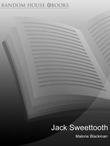 Jack Sweettooth Jack Sweettooth