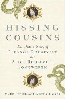 Hissing Cousins Hissing Cousins