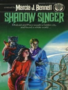 Shadow Singer