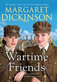 Wartime Friends Wartime Friends