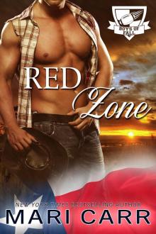 Red Zone: Boys of Fall