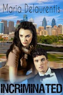 Incriminated Incriminated