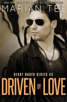 Driven By Love Driven By Love