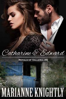Catharine & Edward Catharine & Edward
