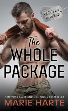 The Whole Package The Whole Package