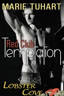Red Club Temptation Red Club Temptation