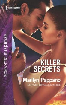 Killer Secrets Killer Secrets