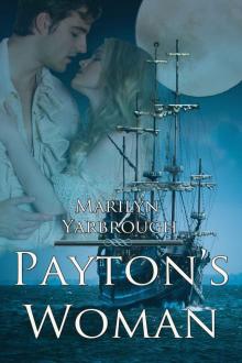 Payton's Woman Payton's Woman