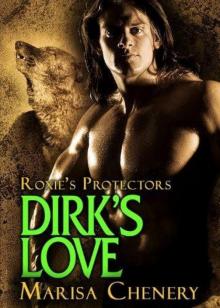 Dirk's Love Dirk's Love