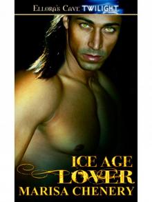 IceAgeLover IceAgeLover