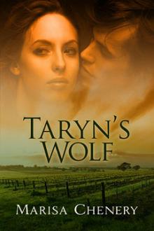 Taryn’s Wolf Taryn’s Wolf