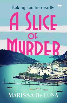 A Slice of Murder A Slice of Murder