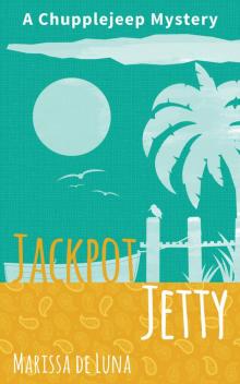 Jackpot Jetty Jackpot Jetty