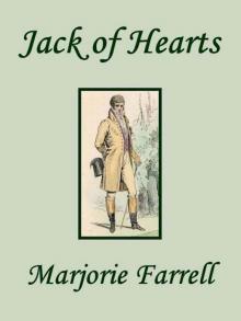 Jack of Hearts Jack of Hearts