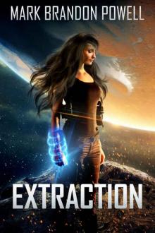 Starship Magic 4: Extraction