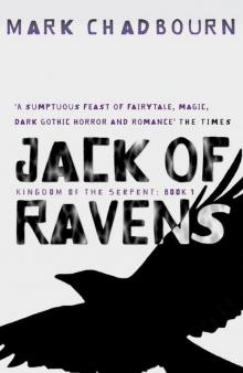 Jack of Ravens Jack of Ravens