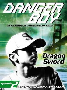 Dragon Sword