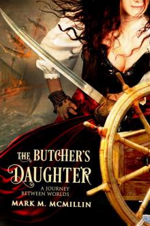 The Butcher's Daughter The Butcher's Daughter