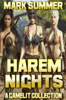 Harem Nights Online Harem Nights Online