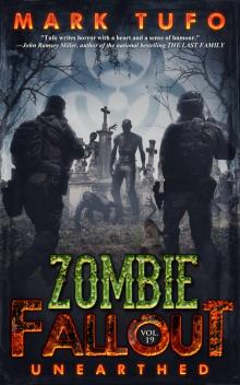 Zombie Fallout 19