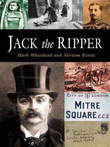 Jack The Ripper Jack The Ripper