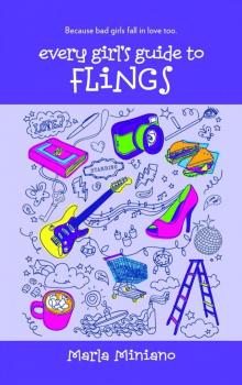 Every Girl's Guide to Flings (Every Girls Guide) Every Girl's Guide to Flings (Every Girls Guide)