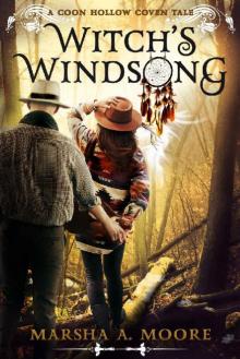 Witch's Windsong