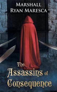 The Assassins of Consequence The Assassins of Consequence